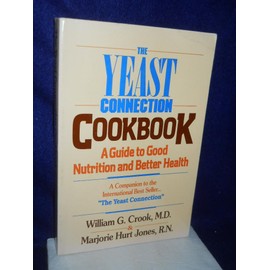 Yeast Connection Cookbook