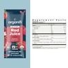 Organifi Red Juice - Energy Powder Reduces Afternoon Crashes and