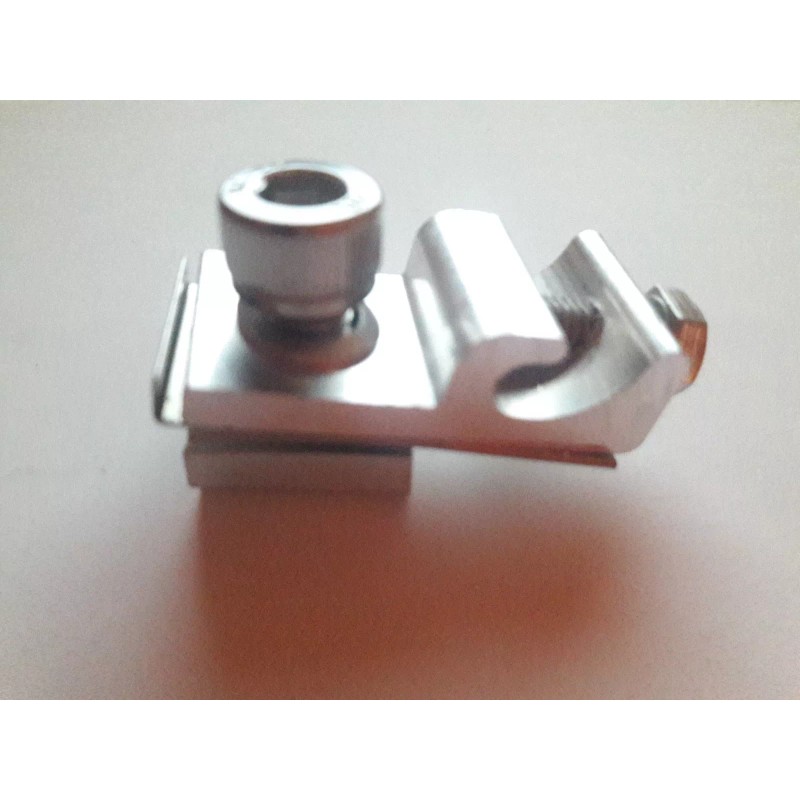 Benys Solar WEEB Lug 6.7 Universal Ground Lug - Pack