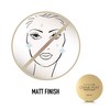 Max Factor Cream Puff Pressed Compact Powder, 21 g, 81