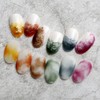 Jello Jello Mingle 6 types of individual autumn syrup gel