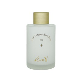 KOY Volume Base Toner 100ml / 코이 KOY 볼륨 베이스 토너 100ml