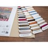 Counted Cross Stitch Kit When the Cat Sleeps