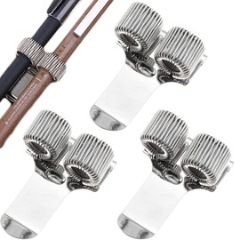 HuXuLoo F1A5 Fixed spring pen holder, Acrylic