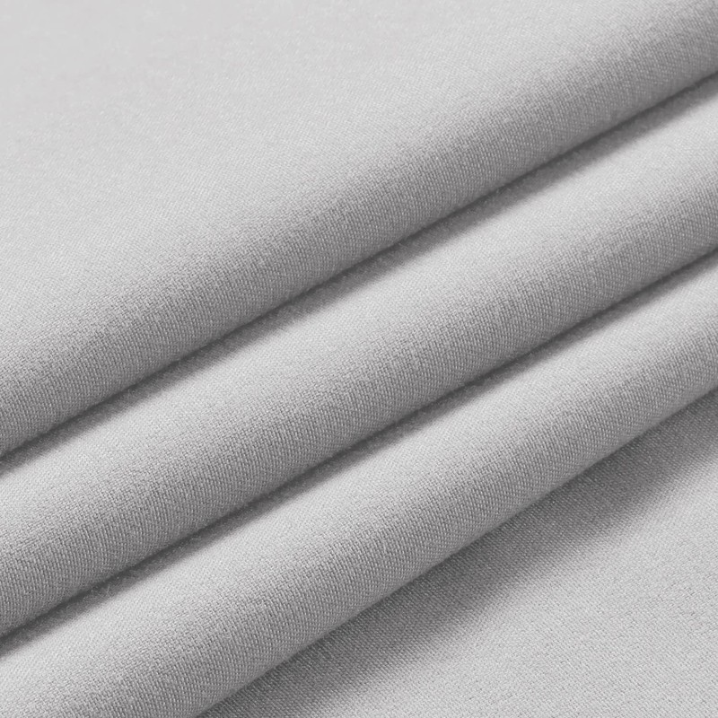 YORKSHIRE BEDDING Single Duvet Cover Set - Soft & Breathable