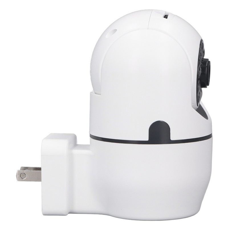 Cloud Storage Intelligent Camera Indoor Security Surveillance 1080P HD WiFi