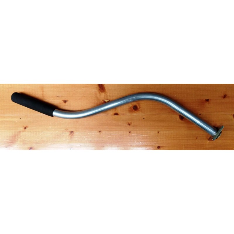 Qwikchute Replacement Handle, Hardware Included, NQD-092