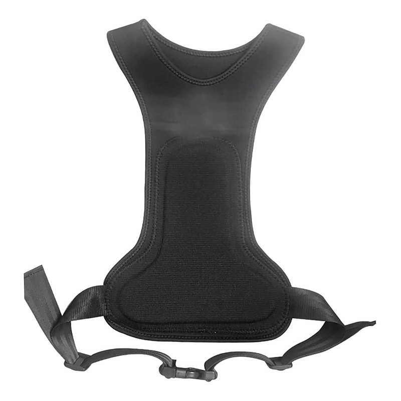Diving Vest Professional Protection Chest Pad Thickening Suit for Fishing
