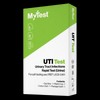 MyTest UTI Rapid Self Test