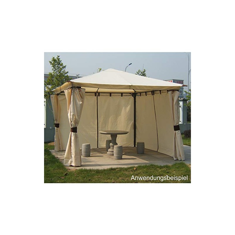 FRG Replacement Roof Venezia Ecru