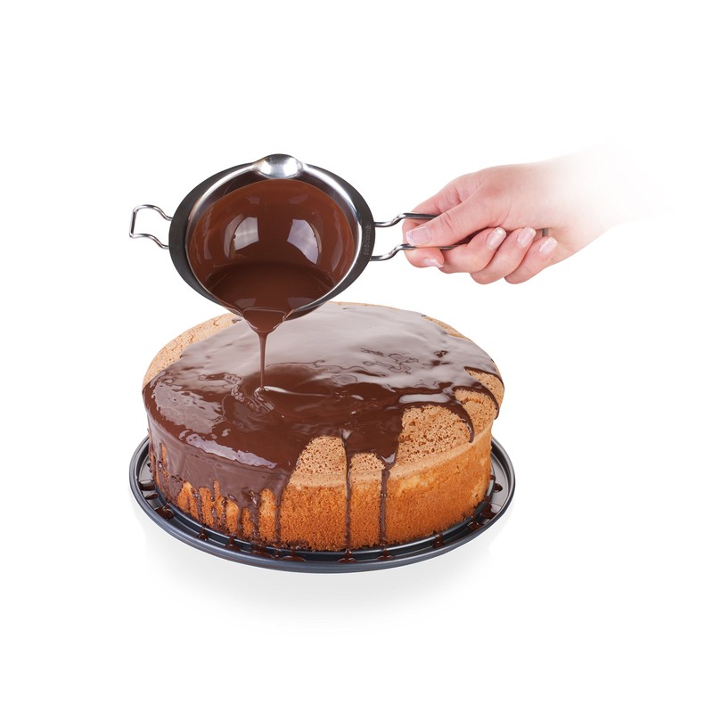 Tescoma Springform Tart Pan Wide Bottom Ø 28 cm Delicia,