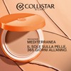COLLISTAR Mediterranea Fondotinta Compatto Solar SPF 15 Refill No. 04