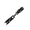 Kyosho NCG sasua-mu (1pc/ZX – 5 FS2) For RC Parts