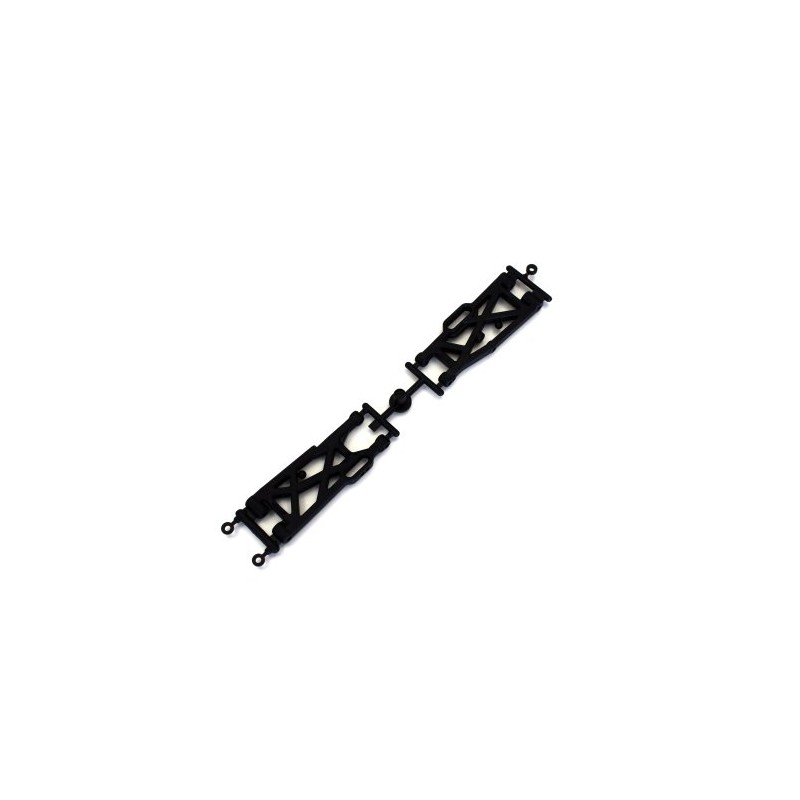 Kyosho NCG sasua-mu (1pc/ZX – 5 FS2) For RC Parts