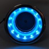 KIMISS 3.7inch DC12V 3W Plastic RGB LED Light Drink Cup