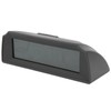 GPS Slope Meter PMH KMH Inclinometer HUD Pitch Tilt Angle