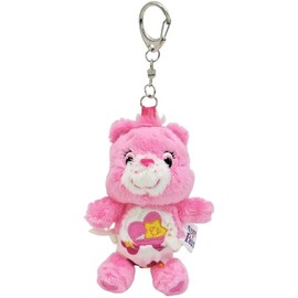 Nakajima Corporation Care Bears Soft Mascot Baby Hugs Bear 207241-24 H 11 x W 8.5 x D 6 cm