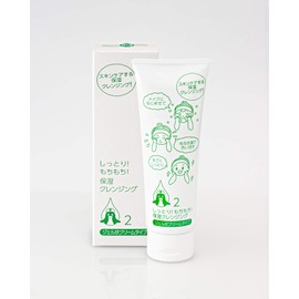Moist and Mochi! Moisturizing Cleansing 4.2 oz (120 g)