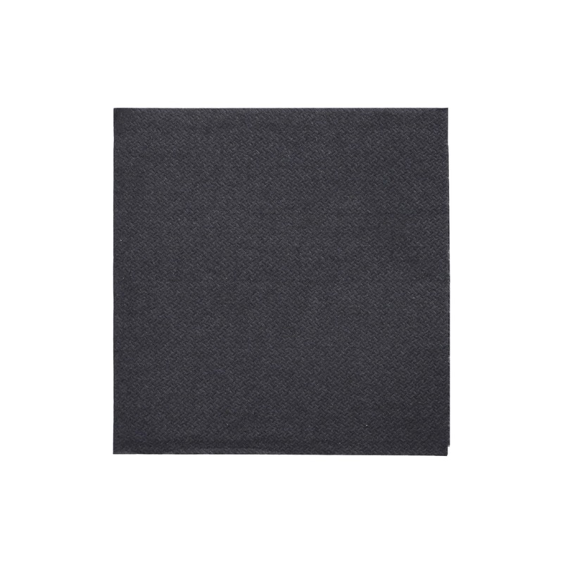 PAPSTAR, 150 "Daily Collection" Napkins 1/4 Fold 24 cm x