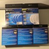Fluval NEW Fluval FX4/FX5/FX6 Nitrite, Ammonia, Phosphate, Max-clean, & Quick