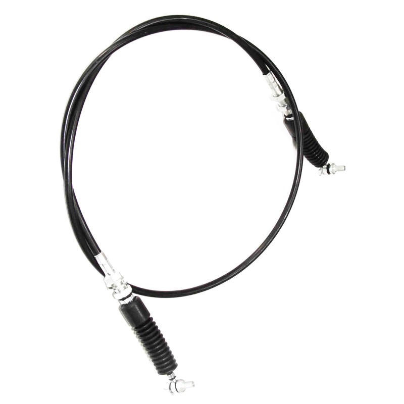 DUDUBUY Heavy Duty Gear Shift Cable for 7081209 Polaris Ranger