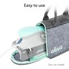 oliso Carry Bag M3Pro and M2Pro Mini Irons - Fits