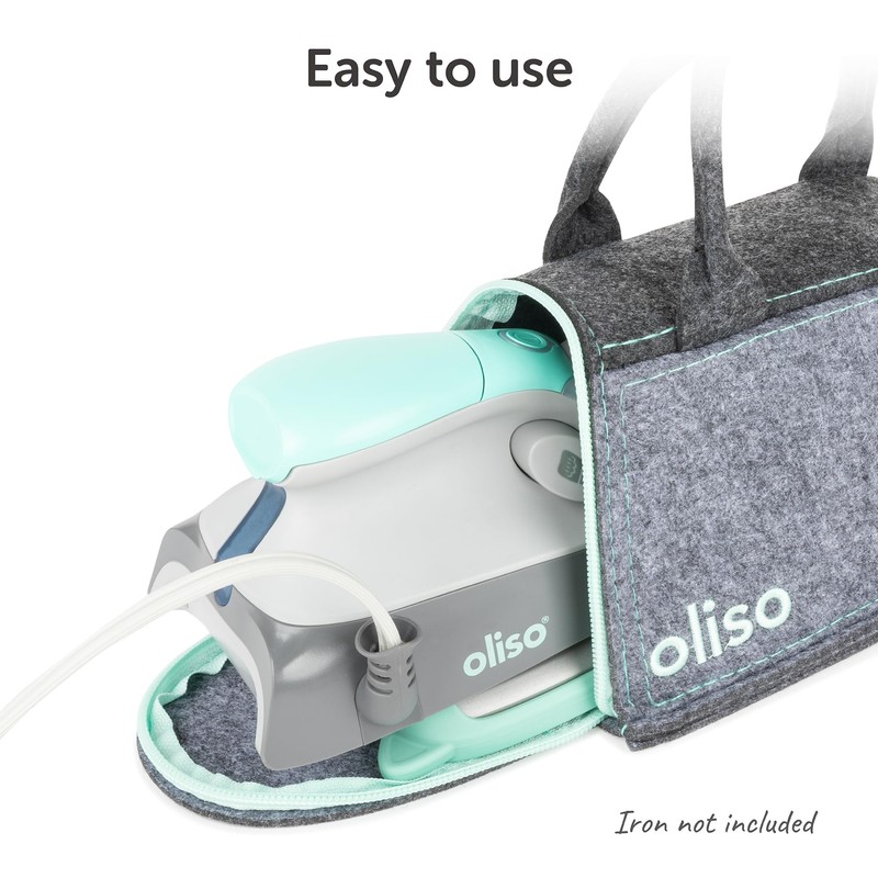 oliso Carry Bag M3Pro and M2Pro Mini Irons - Fits