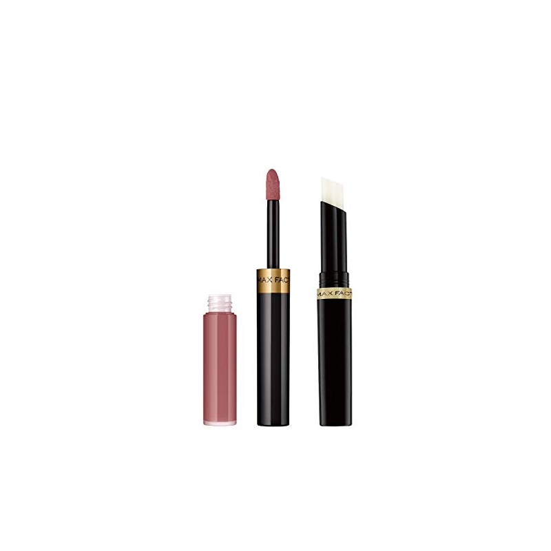Max Factor Lipfinity Lip Stick, No.16 Glowing, 0.14 Ounce