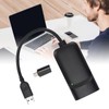 USB3.0 to High Definition Multimedia Interface 2K Adapter, Dual Monitor