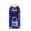 Henry Squire Diecast Body Padlock with Boron Shackle, 48 mm