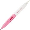 Clover Water-Based Chaco Pen Eraser Pen, Pink, 24-430