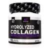 Colageno Hidrolizado Natural. Nt Nutrition. 25 Porciones. Sabor Natural