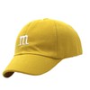 One Limitation CP710 Cap, Hat, Cute, Simple, Kids, Casual, Heatstroke