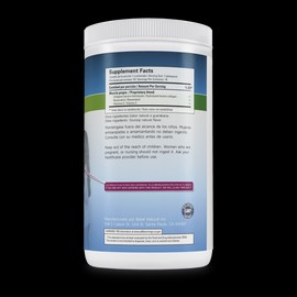 Betel Natural Hydrolyzed Collagen Powder (Colageno Hidrolizado) with Resveratrol & Vitamin C