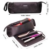 ANGENIL 2 In 1 Hair Tools Travel Bag with Heat-resistant