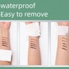 MAYEON 4 Fork Tip Eyebrow Pen - Waterproof Brow Pencil