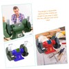 LALAFINA 2pcs Eye Shield Tool Kit for Bench Grinder Dustproof