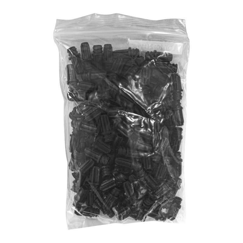 1ml Luer Lock Tip Syringes (No Needle) - Sterile, Individually