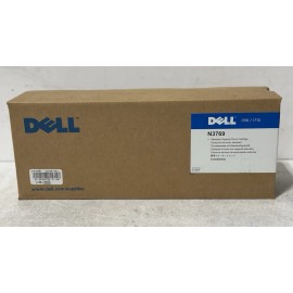 Dell N3769 Black Standard Capacity Toner Cartridge 1700/1710