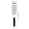 Handheld Cheese Grater Manual Vegetables Shredder Kitchen Gadgets with Silicone