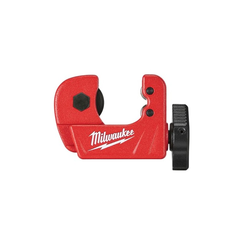 MILWAUKEE 1/2 In. Mini Copper