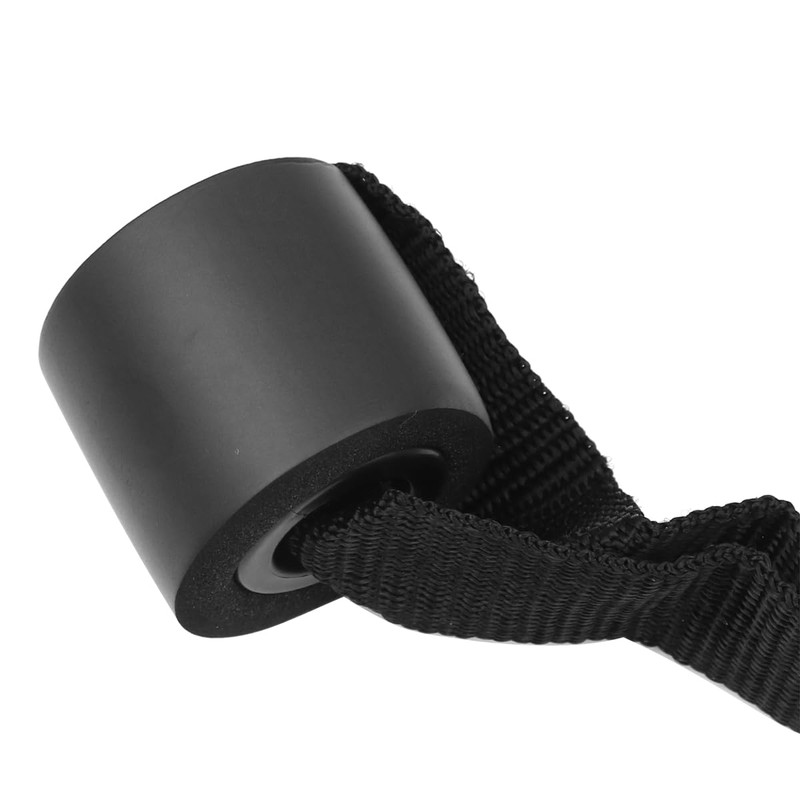 Sarini Yoga Stretching Strap Adjustable Height Leg Stretcher Waist Back
