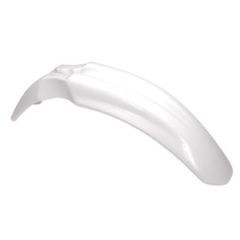ACERBIS FRONT FENDER WHITE HONDA XR XR250 XR400 96-04