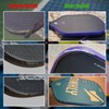 insum Pickleball Paddle Edge Guard Tapes Protection Tapes, Pre-Cut V,