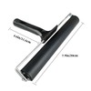 7.9'' Rubber Roller Glue Roller for Anti Skid Tape Construction