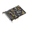 ASUS 192kHz/24-bit High Resolution Sound Quality 7.1 PCIe Gaming Sound