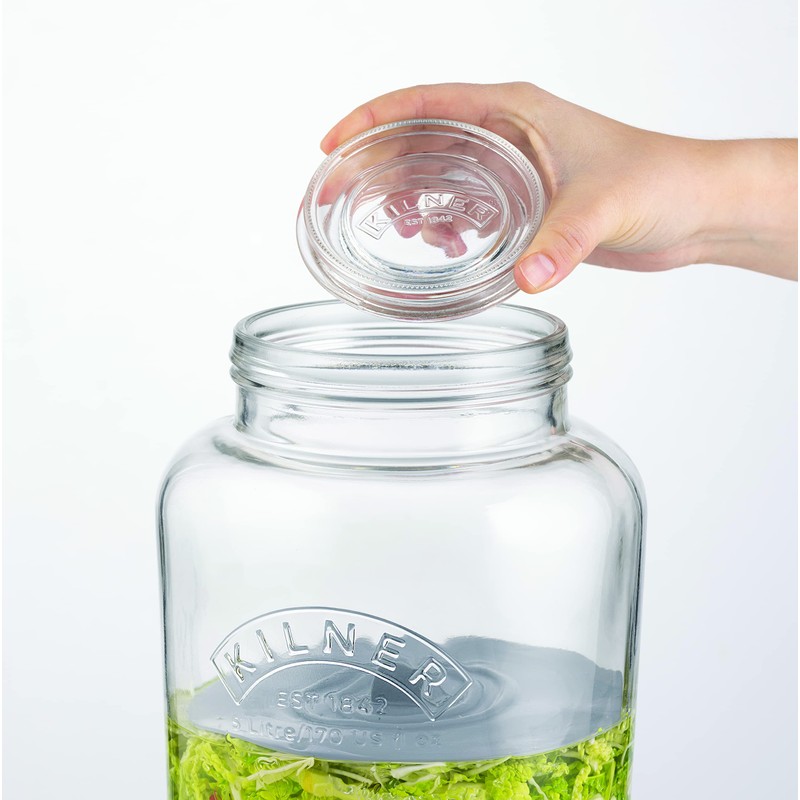 Kilner 5 Litre Fermentation Set