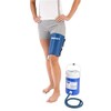 Thigh Cuff Only - XL - for AirCast CryoCuff System