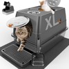 Stainless Steel Litter Box with Lid XL Extra Large Litter