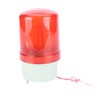 LED Rotating Warning Light High Visibility Emergency Strobe Beacon Warning